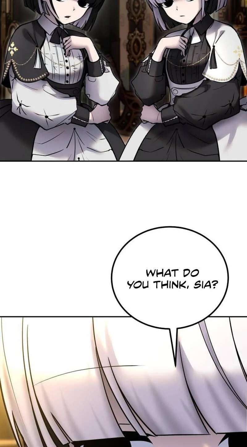 Secretly More Powerful than the Hero Chapter 140 - page 21