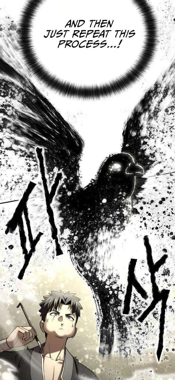 The Divine Brush of Hwarim Chapter 14 - page 62