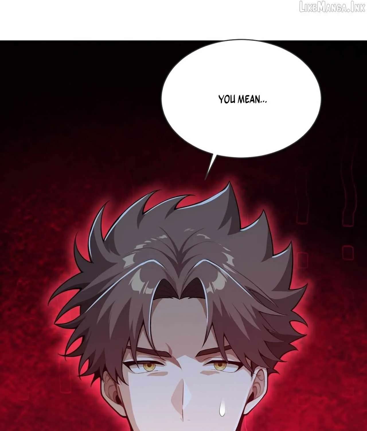 Doomsday Smuggler: I Trade Spicy Strips for Gold Bars Chapter 65 - page 38