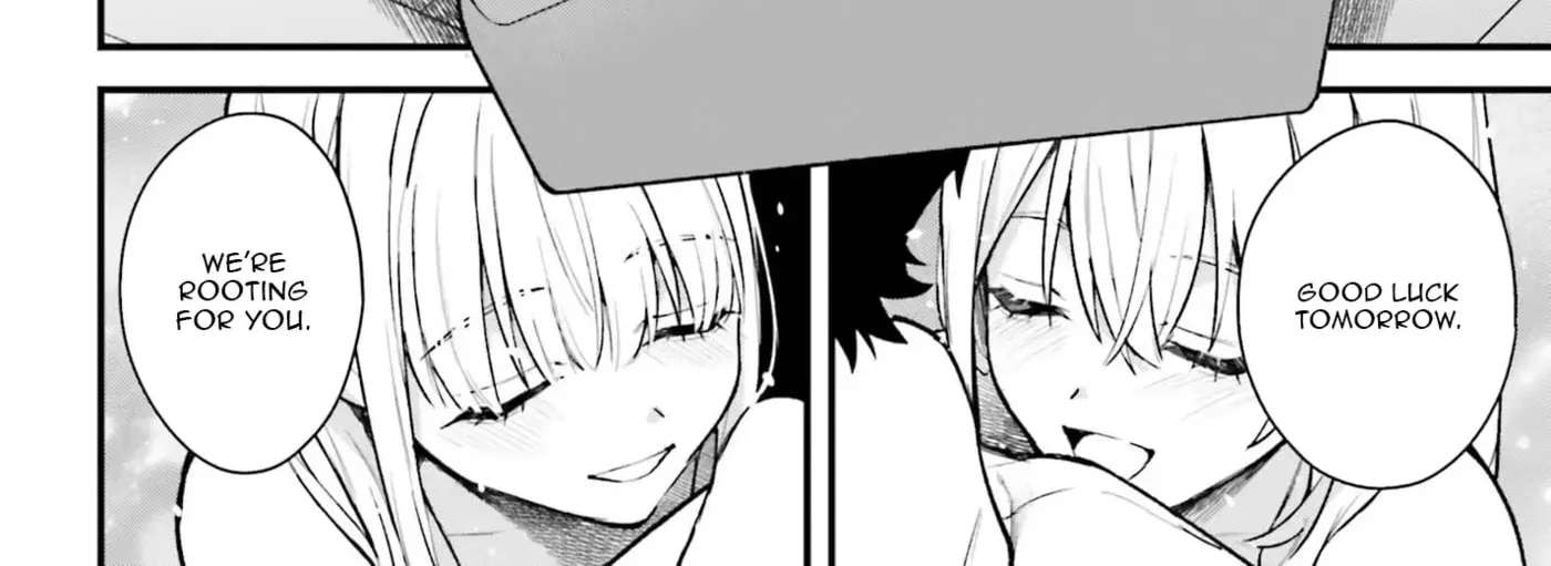 Infinite Magician ~I Was Persecuted as a Commoner's Child Without Magic Power, but I Possesses Infinite Magical Power~ Chapter 9 - page 21
