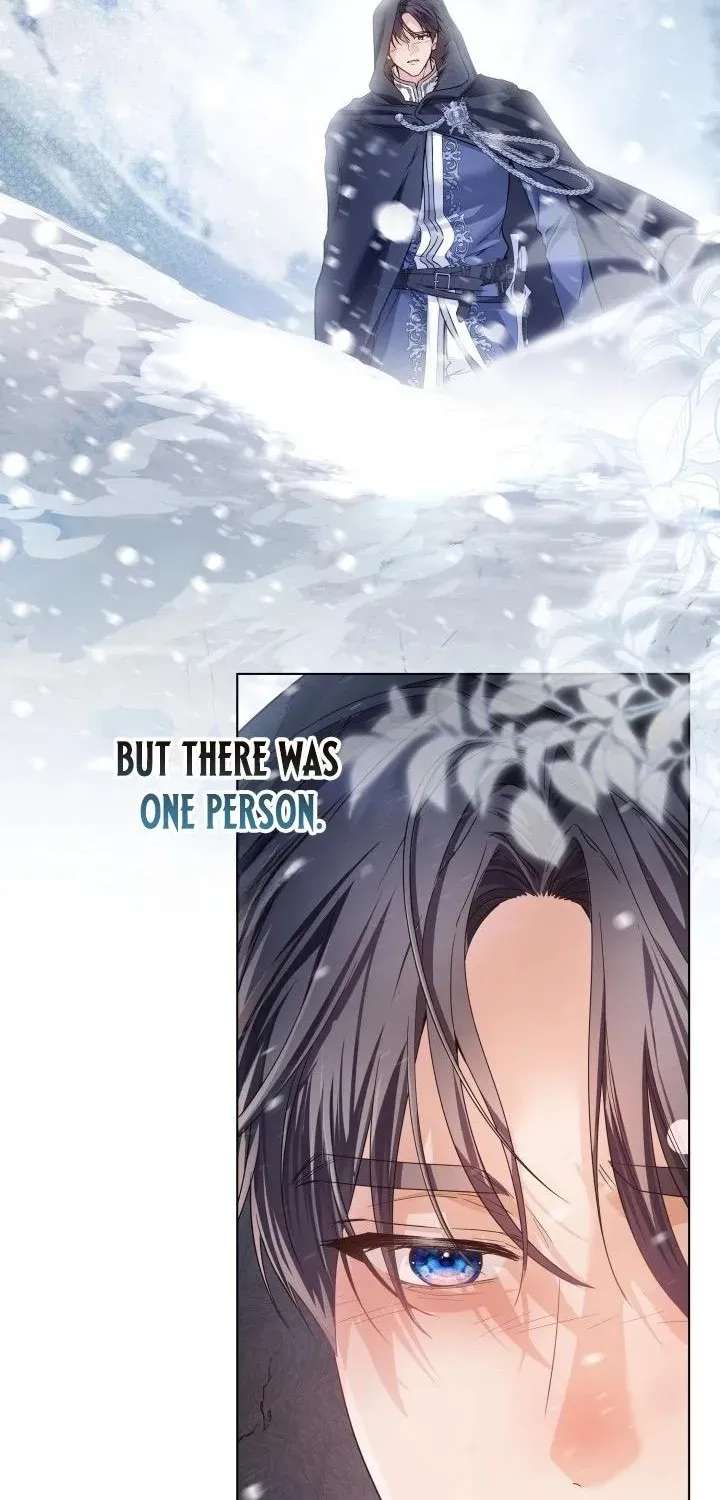 The Princess Stans in Secret Chapter 102 - page 9
