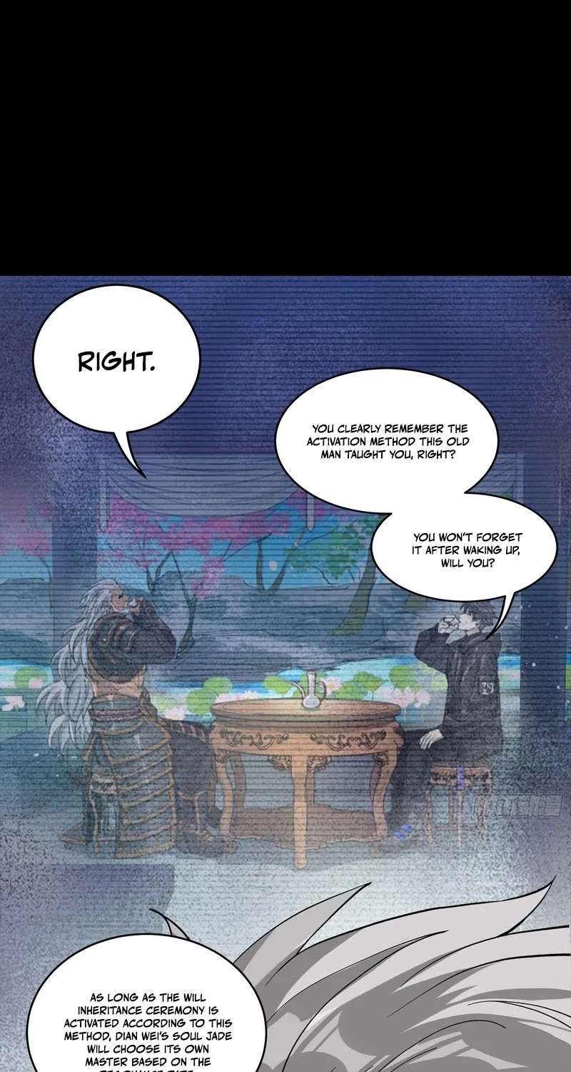 Legend Of Star General Chapter 391 - page 17