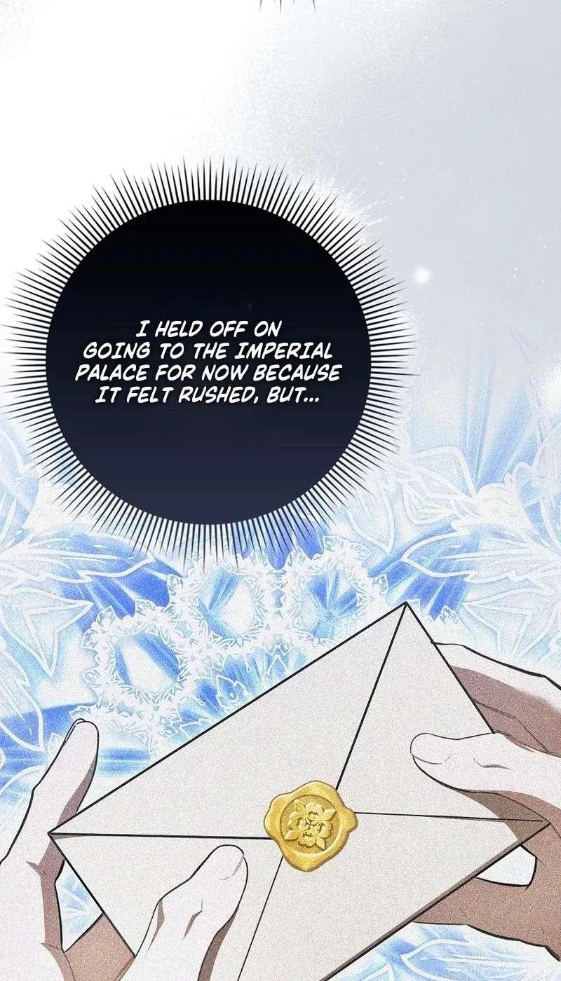 The Baby Sprout Who Bloomed in the Villain Duke's Family Chapter 13 - page 36