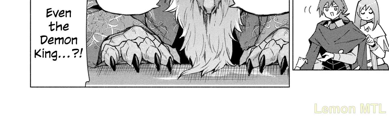 Kyuutei Madoushi Minarai o Yamete, Mahou Item Shokunin ni Narimasu Chapter 38 - page 46