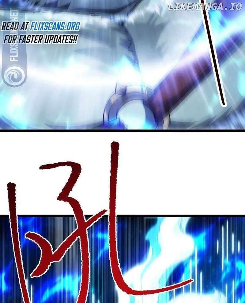Bai Lan De Wo, Quan Kao Tu Di Xu Ming Chapter 24 - page 9