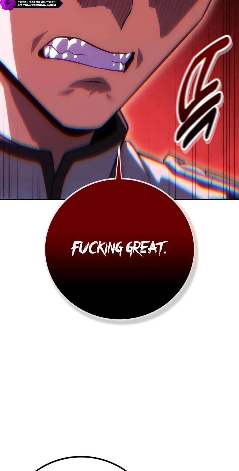 30 Years Have Passed Since the Prologue Chapter 14 - page 22