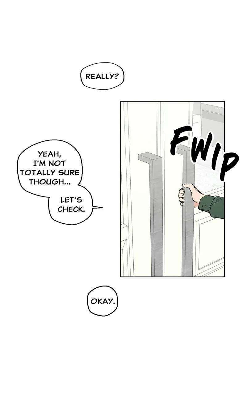 Pool Boy Chapter 41 - page 107