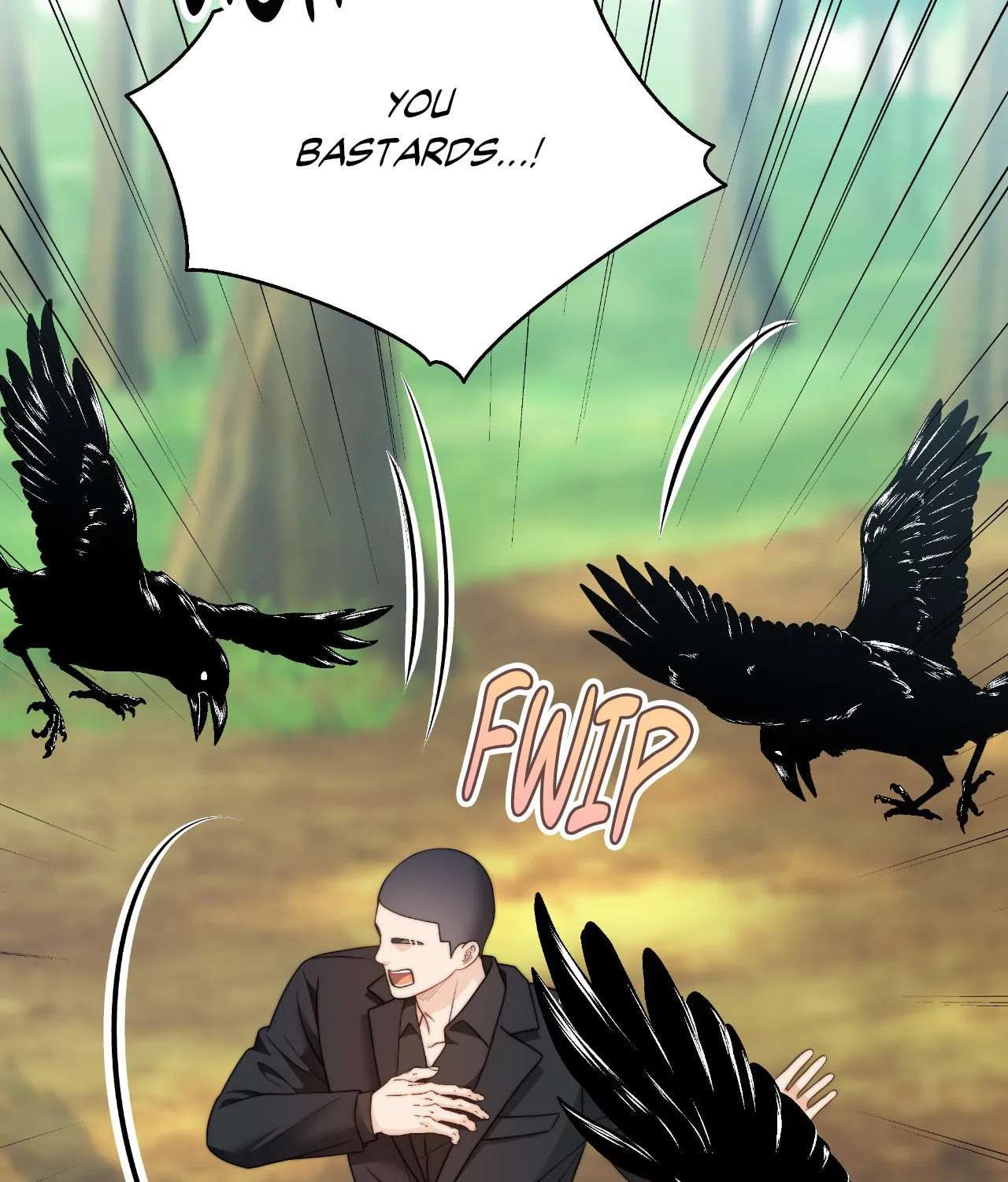 The Clandestine Marriage of a Fox Chapter 110 - page 115