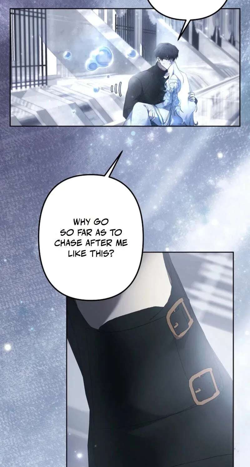 Sistervention Chapter 164 - page 39