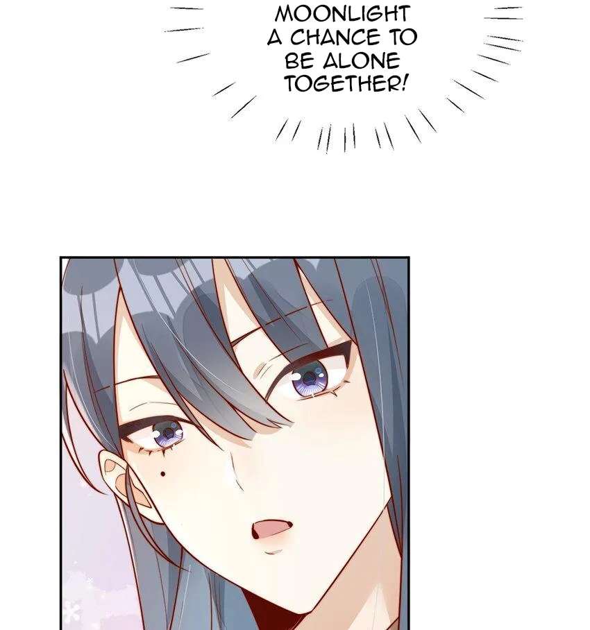 The Way My Nemesis Looks At Me Is Slowly Shifting Chapter 16 - page 36