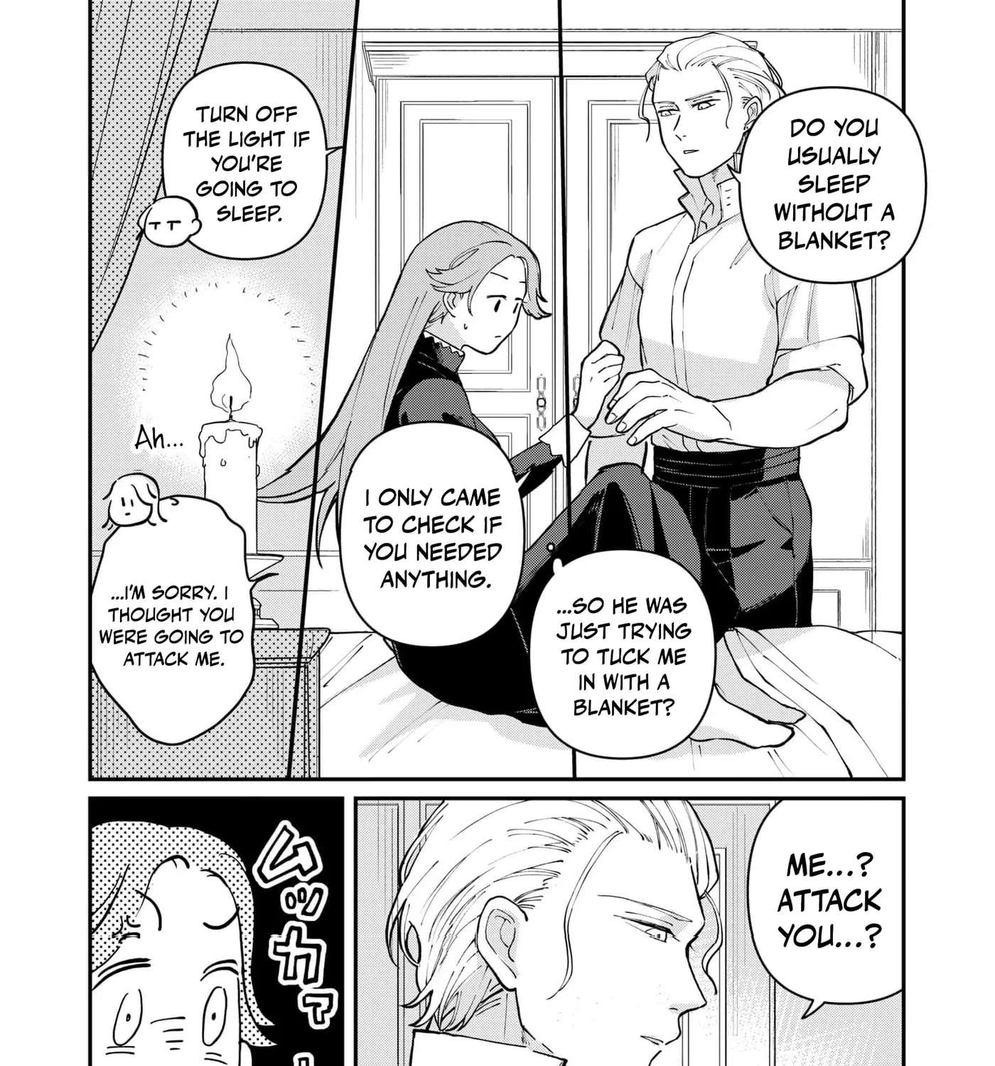 Mibun sa ni Owatta Koi wo, Imasara desuga Chapter 4 - page 41