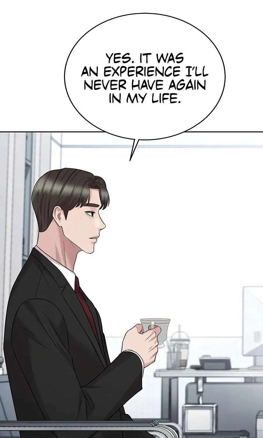 Even the Lottery Jackpot Winner Still Goes to Work Chapter 94 - page 139