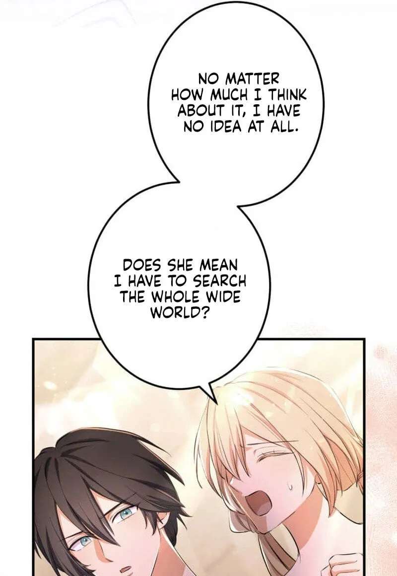 Ookan Yori Dekiai o Chapter 26 - page 109