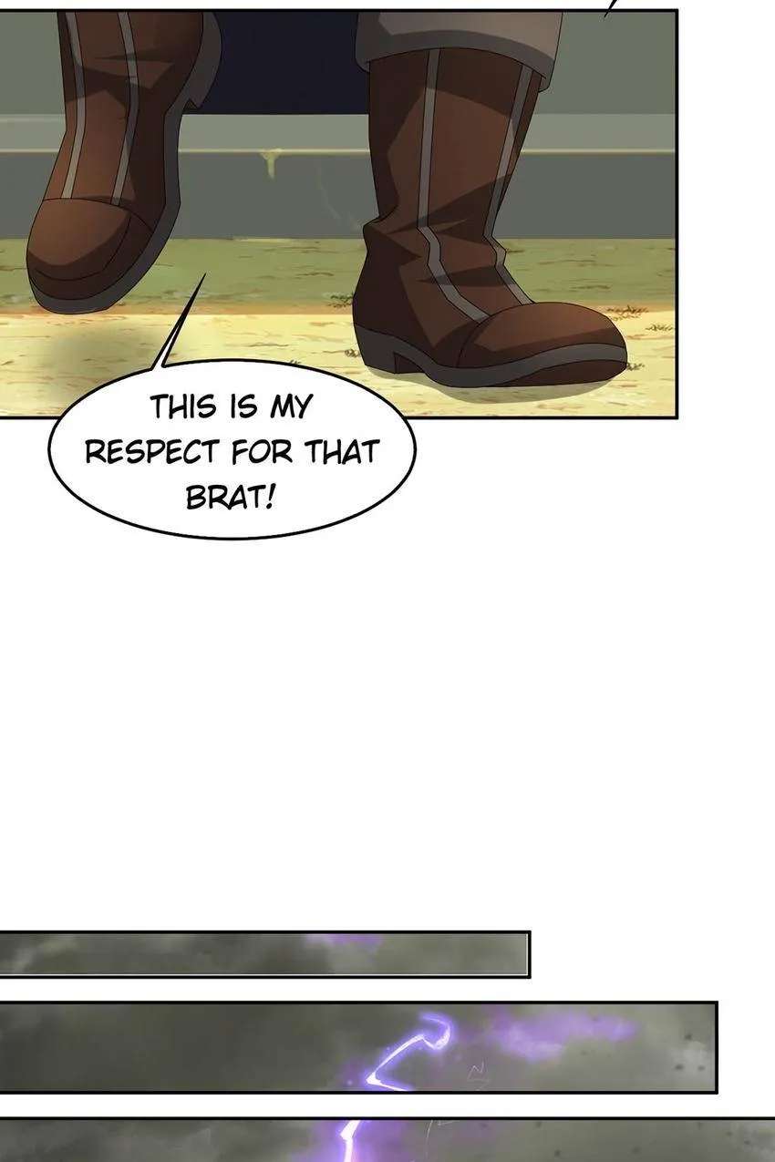 The Master of Fate Chapter 83 - page 44
