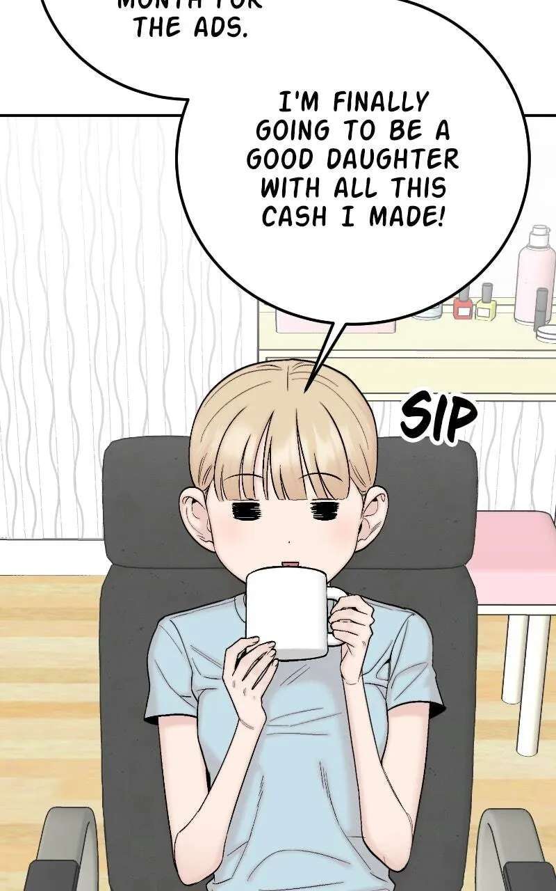 My Dud To Stud Boyfriend Chapter 189 - page 45