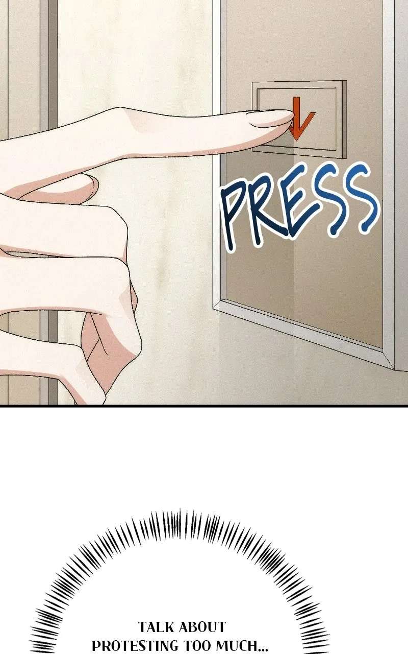 Office Romance Contract Chapter 3 - page 102