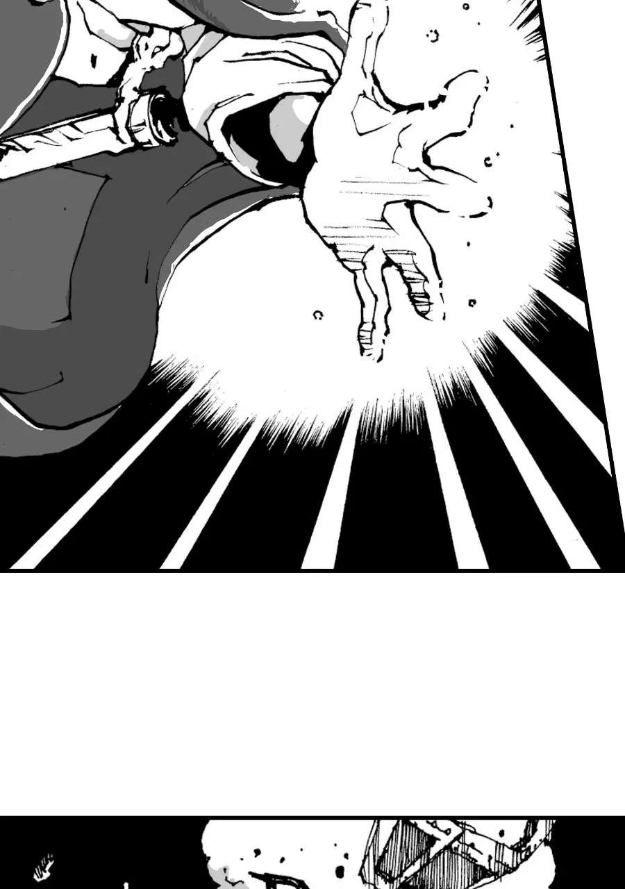 Star Wars™: The Legends of Luke Skywalker - The Manga Chapter 1 - page 28