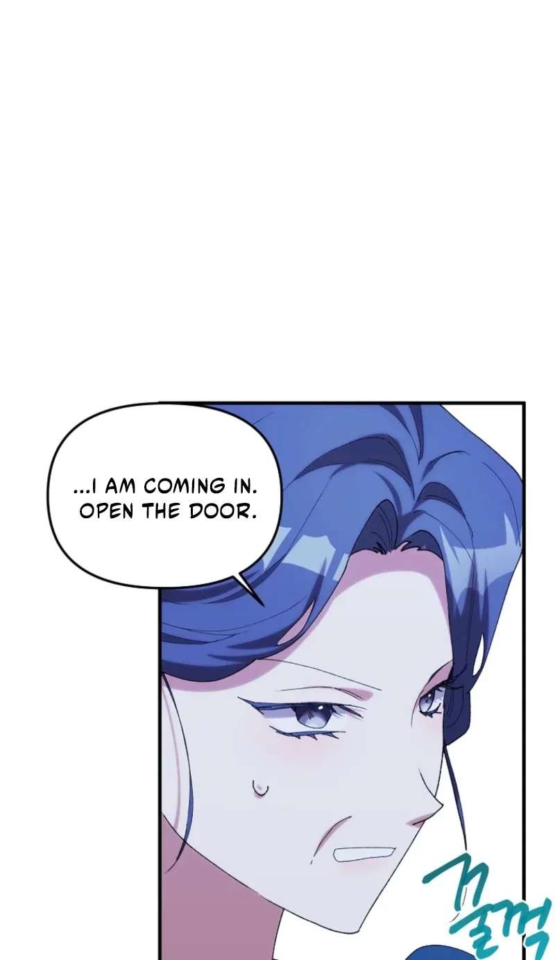 The Reason for Avoiding Him, the Perfect One Chapter 72 - page 85