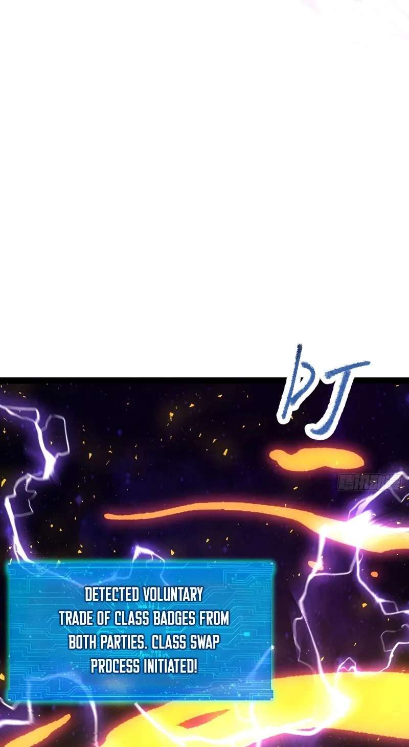 My Basic Attacks Summon the Undead: I, the Dark Ranger, Am the True Calamity Chapter 2 - page 37