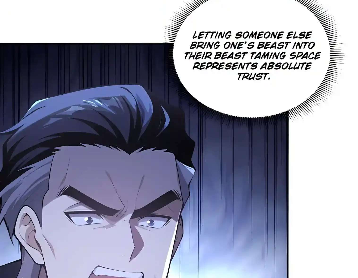 I Opened the Mythical Pet Era Chapter 41 - page 34