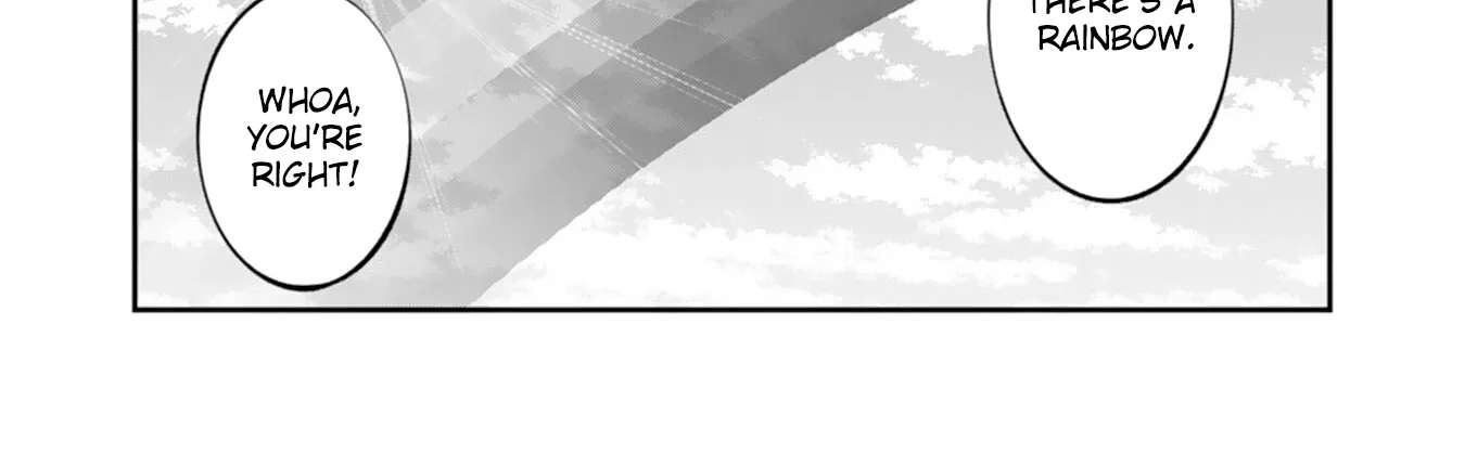 You Call Me 'You' and Break the Engagement? Fine—You'll Regret It. Chapter 1 - page 62