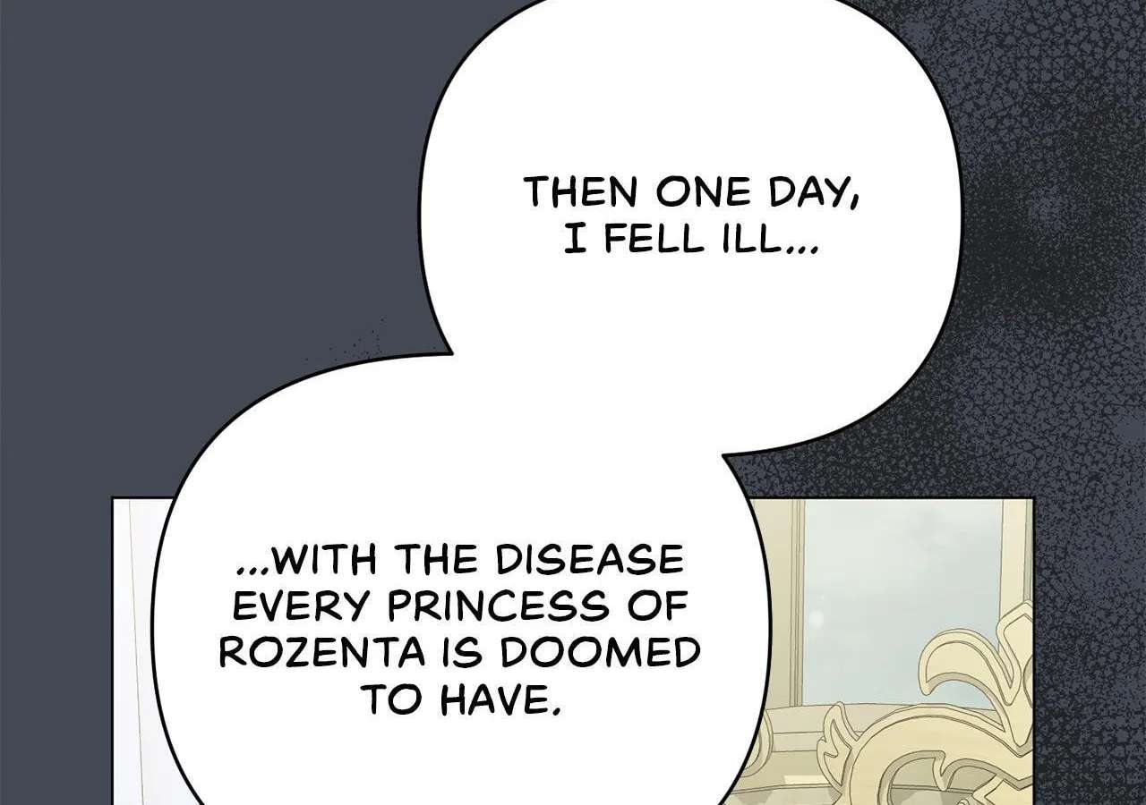 All for My Dearest Juliet Chapter 90 - page 65