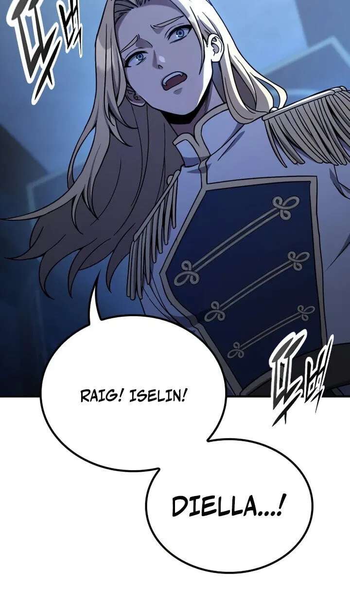 There's No Such Thing as a Bad Lady Chapter 39 - page 5