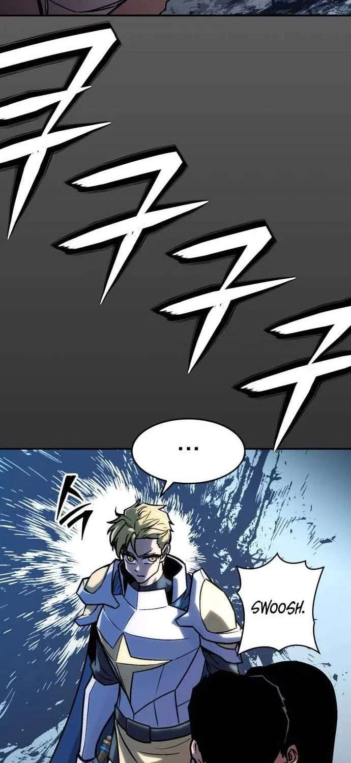 The Strongest in Hell, Mak Geum-gang Chapter 7 - page 52