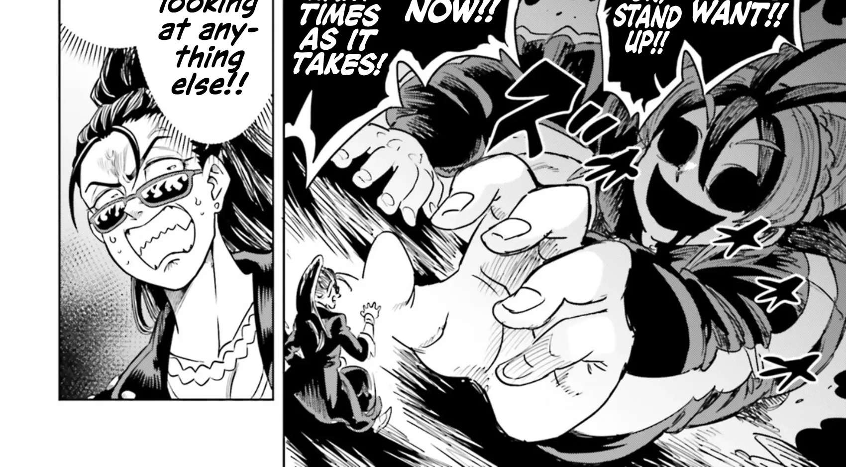 Mobile Suit Gundam EXVS - Girls on Extreme Chapter 1 - page 54