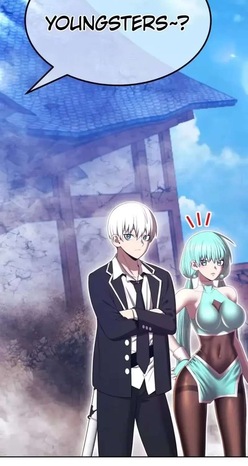 +99 Wooden stick (manhwa) Chapter 212 - page 242