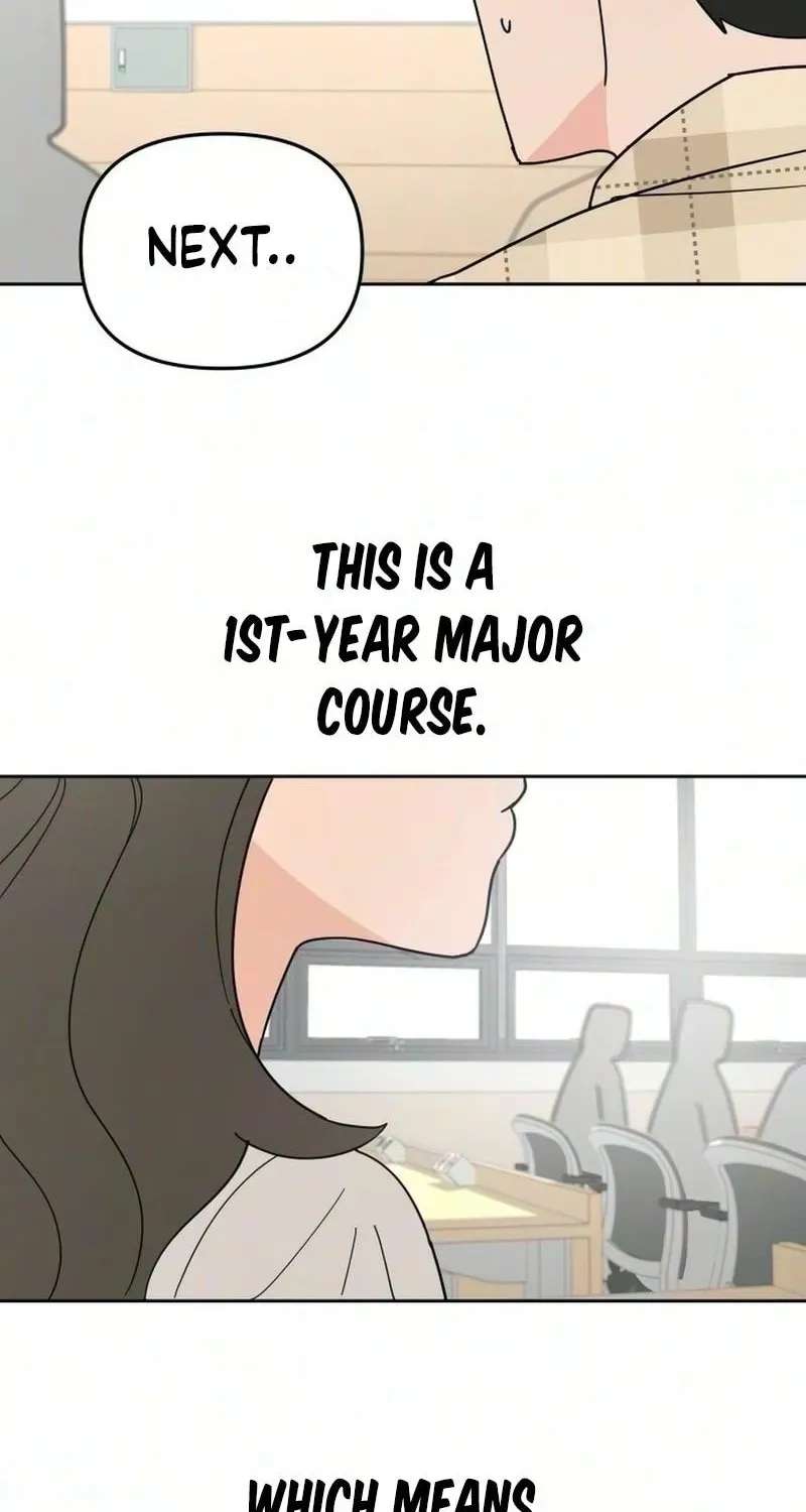 Reversal! First Love Chapter 2 - page 97