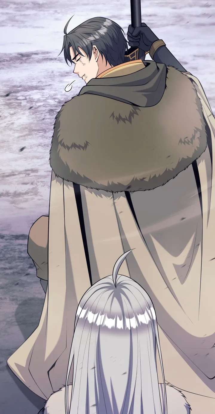 I'm Quitting the Hero's Party Chapter 172 - page 46