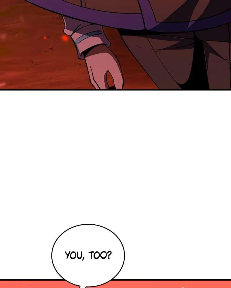 The Underworld Transcendent Returns Chapter 16 - page 155