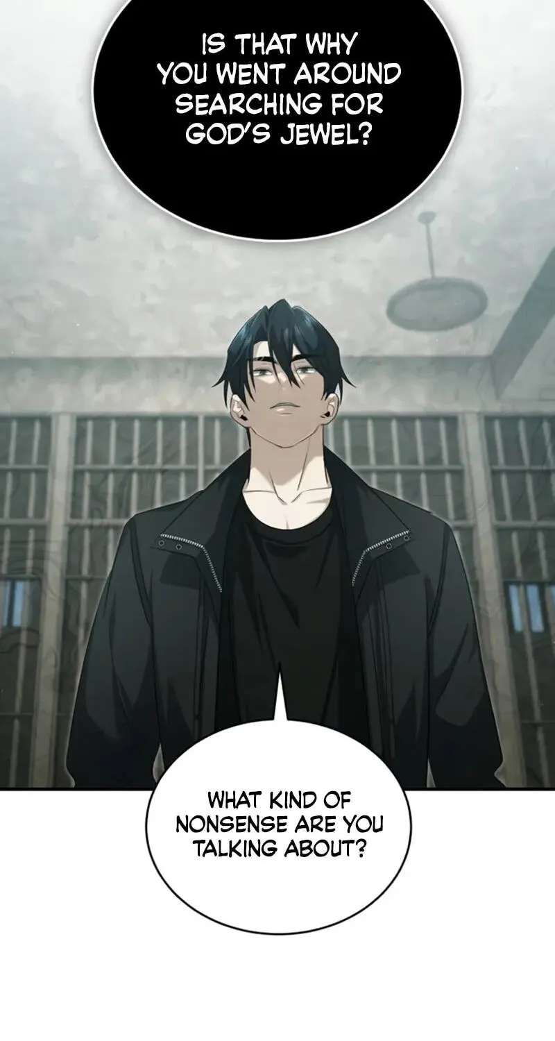 The Returner’s Road to Retirement Chapter 107 - page 48