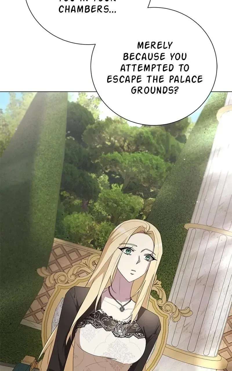 Wished You Were Dead Chapter 105 - page 60