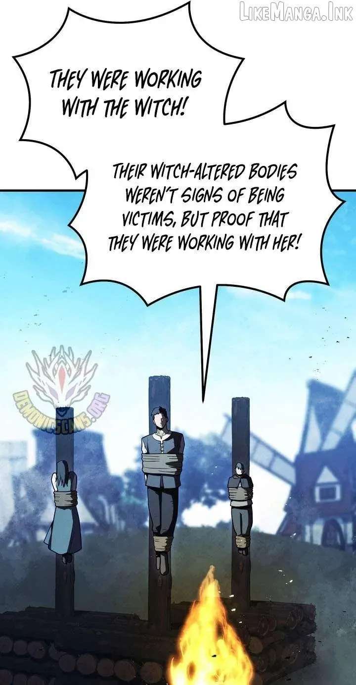 Mage of the Wind Chapter 27 - page 98