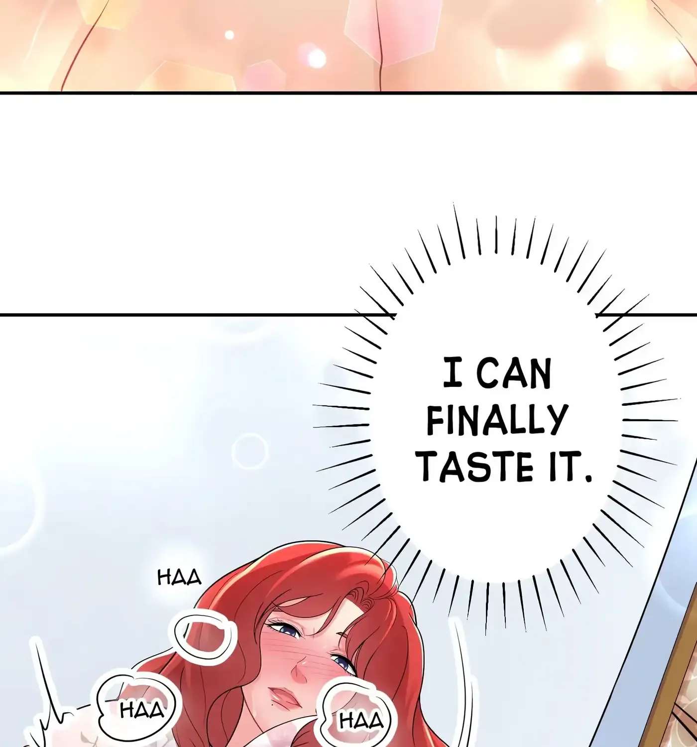 Loving Aunt Chapter 10 - page 144