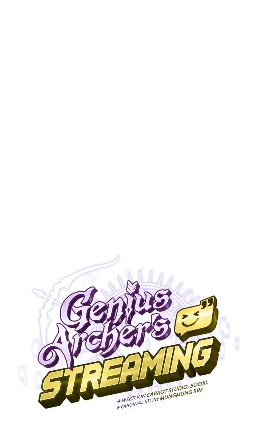 Genius Archer's Livestreaming Chapter 109 - page 135