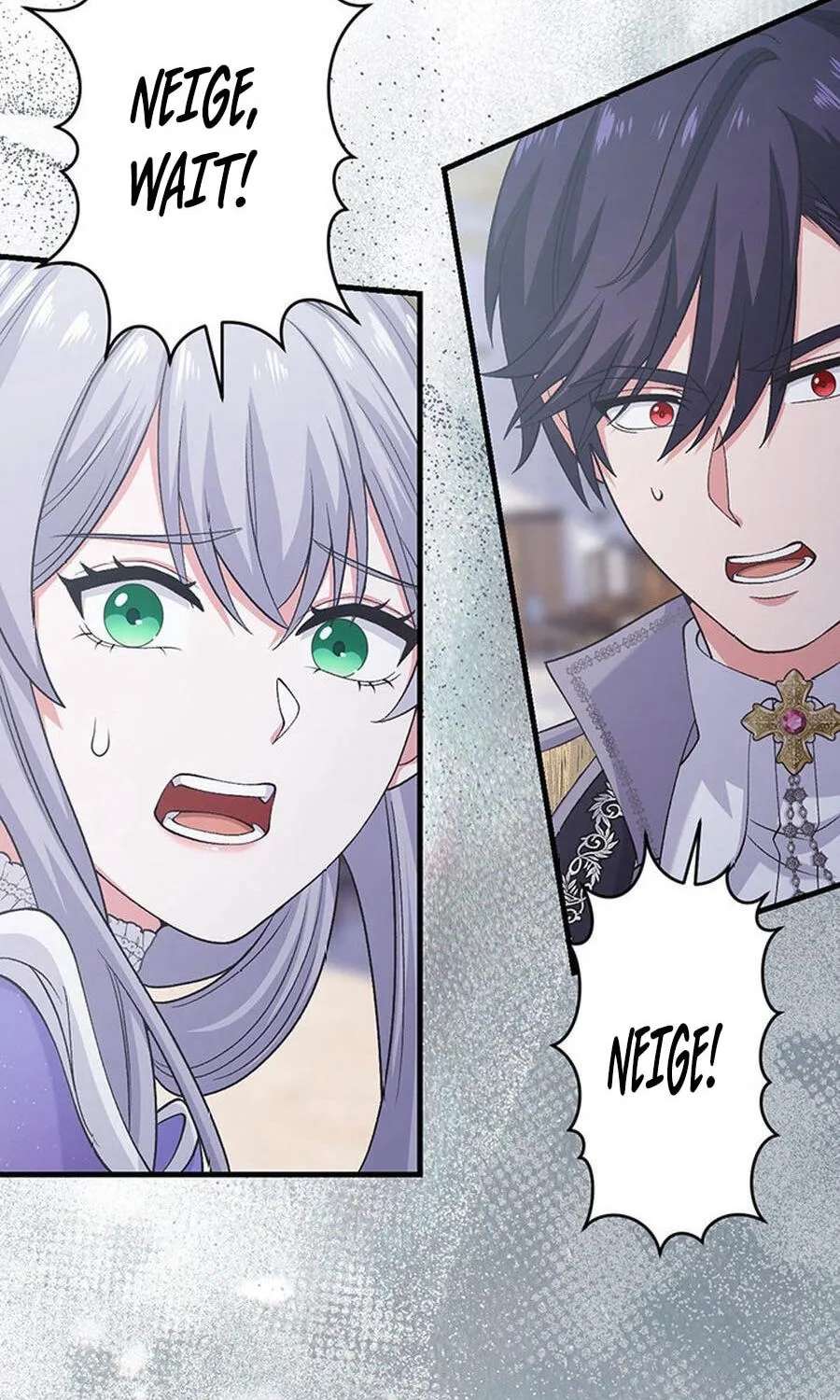 Anatagata no Gen ni Modoru Tsumori Wagozaimasen! Chapter 99 - page 3