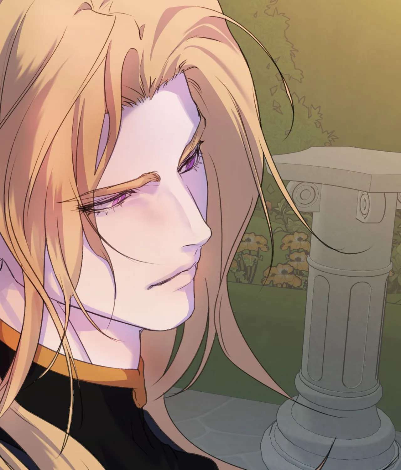 The Search for Alosha Chapter 60 - page 25