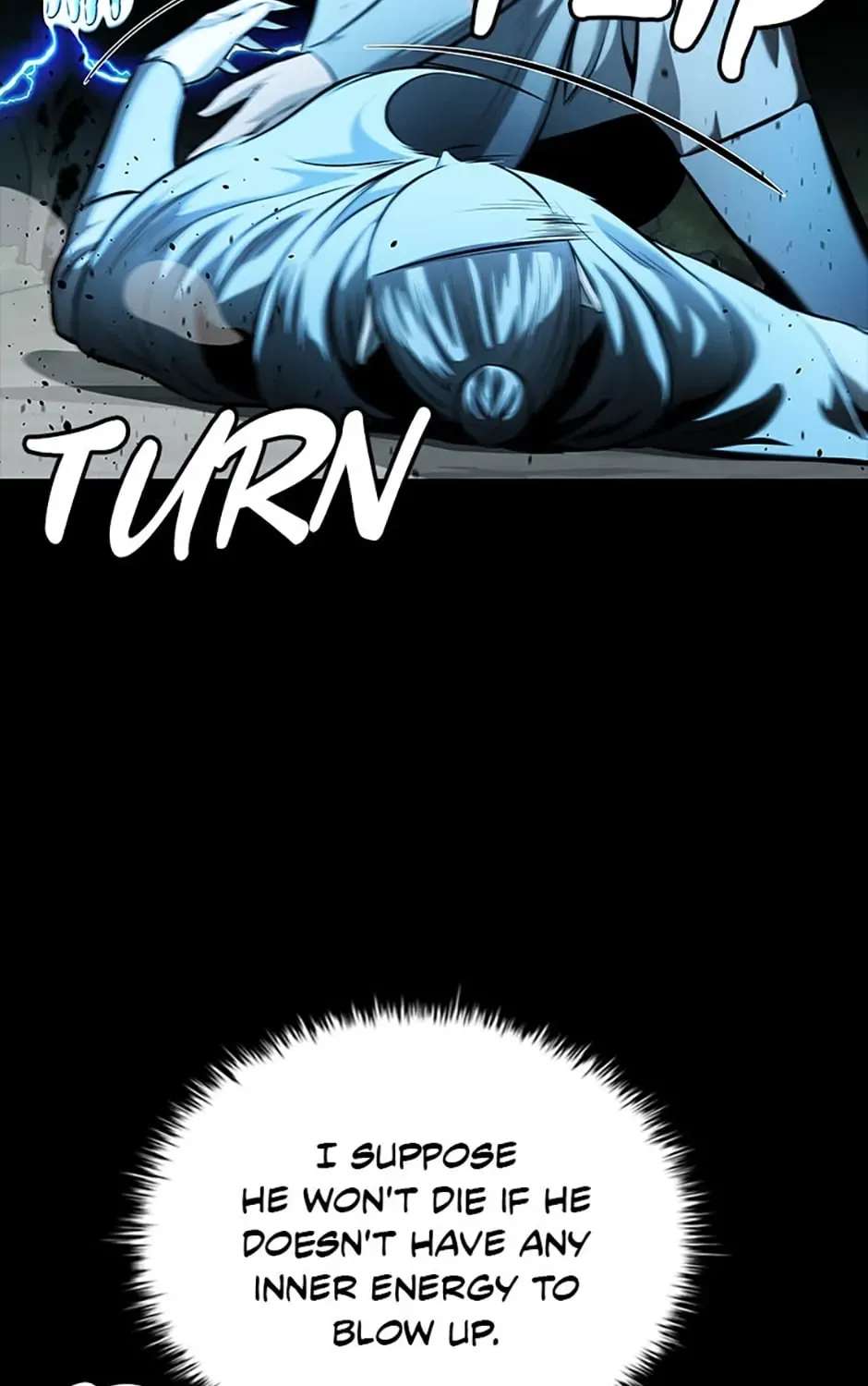 Absolute Master of the Senate Chapter 55 - page 31
