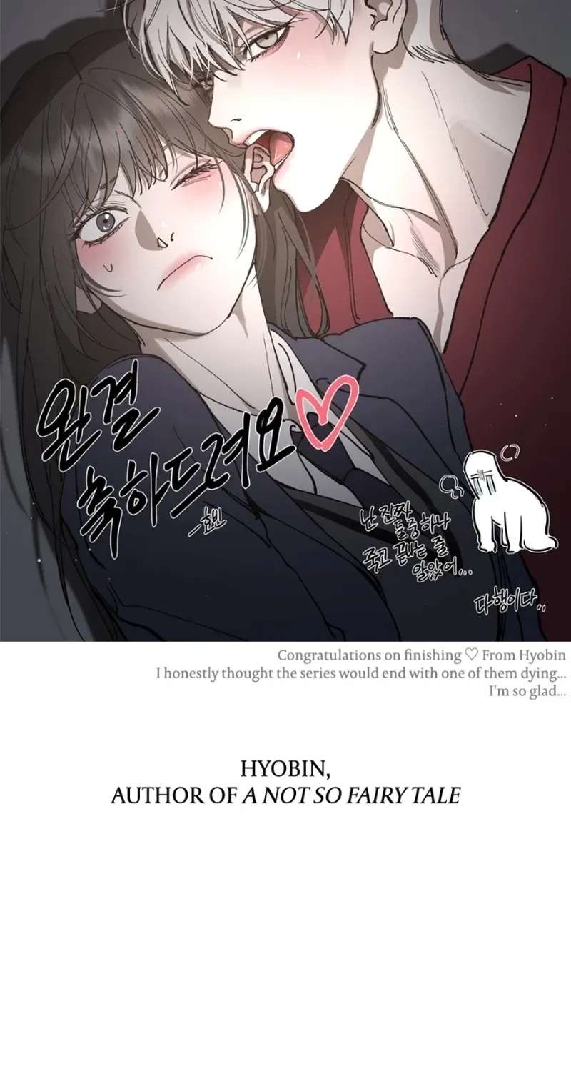 Dreaming Freedom Chapter 185.1 - page 88