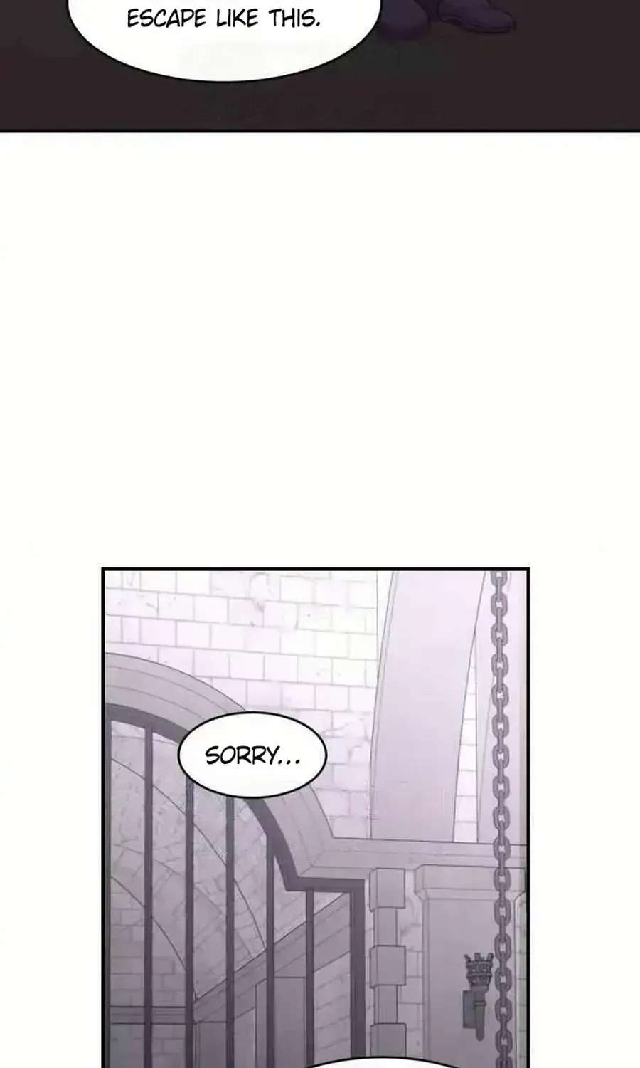 Which Wizard Will Kill Me? Chapter 58 - page 76