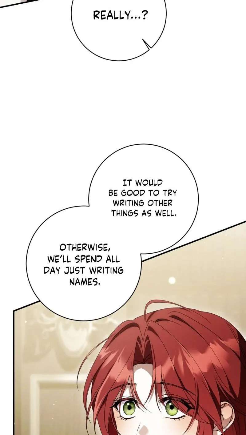 The Serpent of Paradise Chapter 20 - page 80