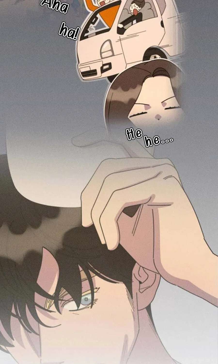 Love Roasting Chapter 41 - page 113