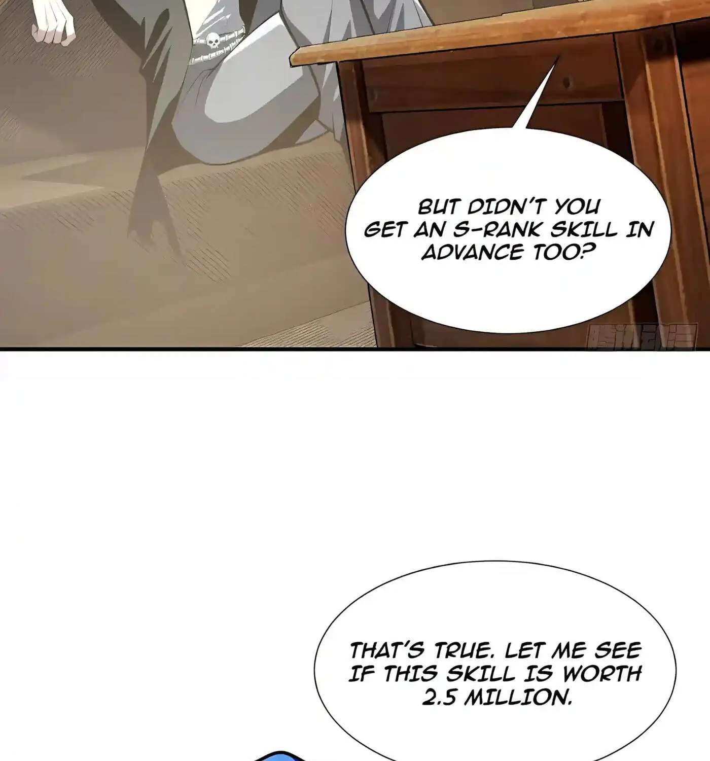 Wangling Tianzai: Wo Tai Shou Bai Wan Guhai Chapter 55 - page 79