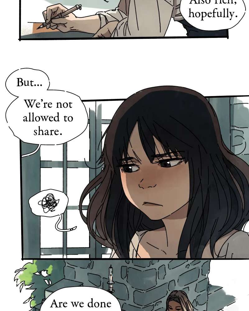 The Keepers' Inn Chapter 5 - page 10