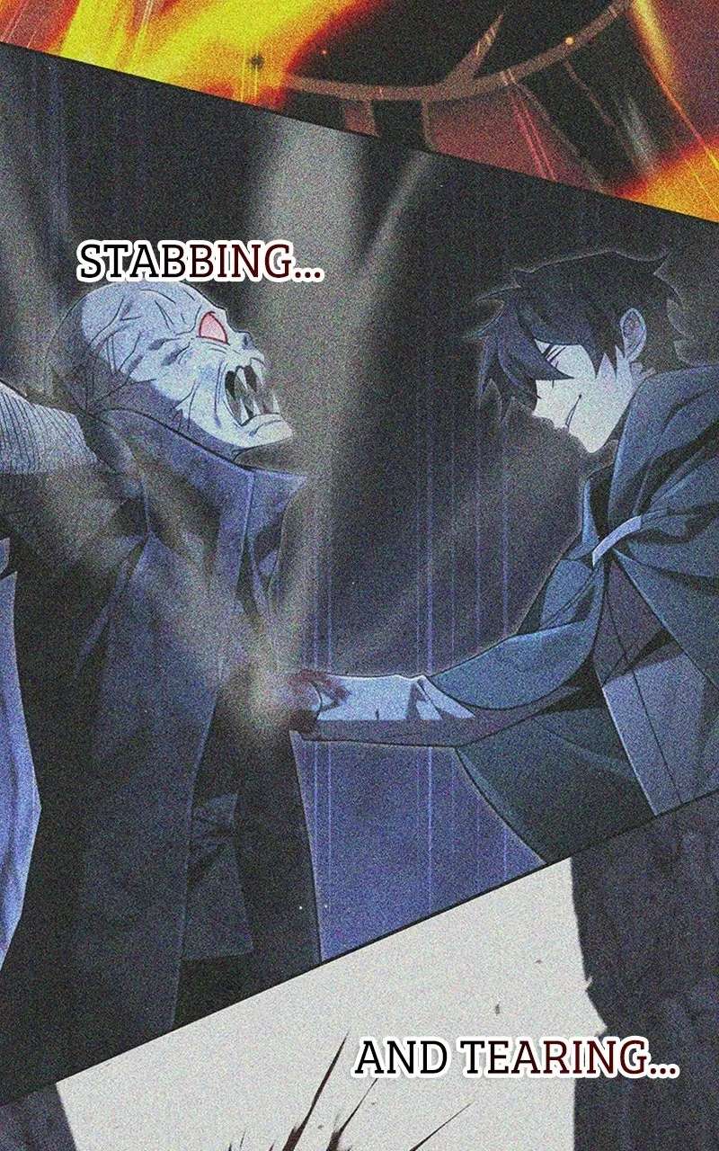 A Cadet Becomesa Prophet?! Chapter 41 - page 4