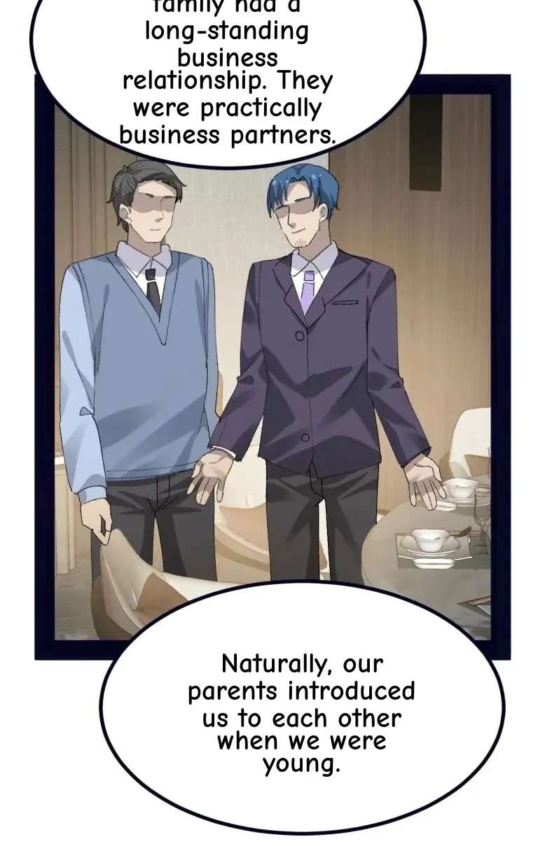 The Graduation Project Is, Making Butter! Chapter 79 - page 44
