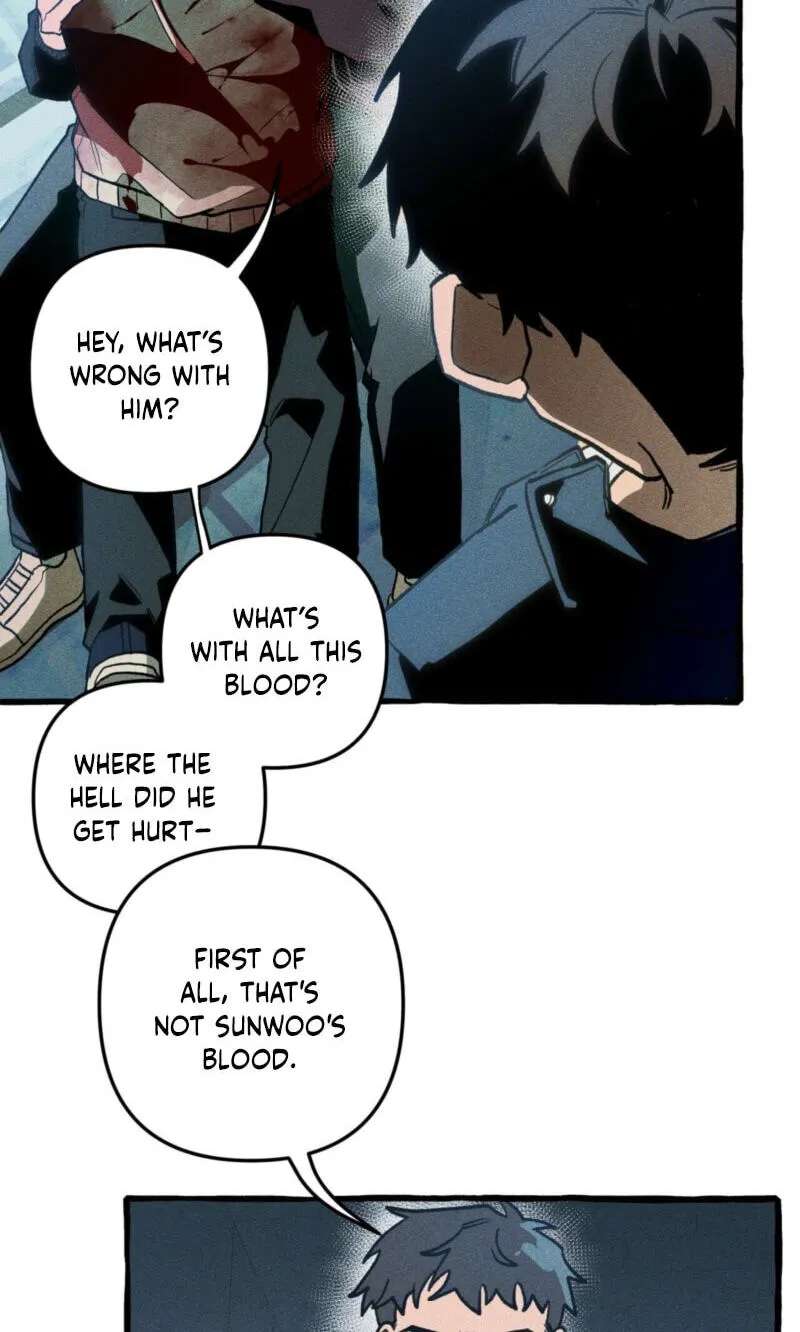 The 11th School Trip Chapter 66 - page 42